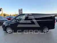 2018 Mercedes Benz V