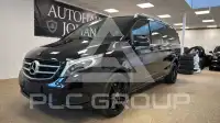 2018 Mercedes Benz V