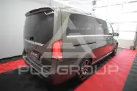 2018 Mercedes Benz V