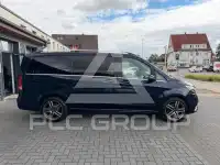 2018 Mercedes Benz V