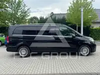 2018 Mercedes Benz V