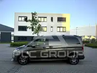 2018 Mercedes Benz V