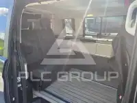2018 Mercedes Benz V