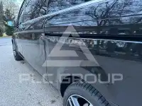 2018 Mercedes Benz V