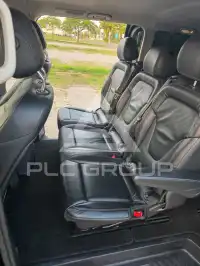 2018 Mercedes Benz V