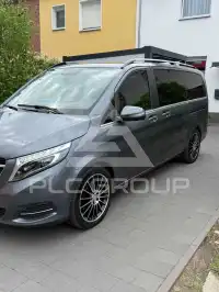 2018 Mercedes Benz V