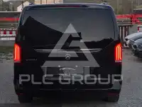 2018 Mercedes Benz V