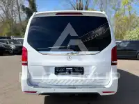 2018 Mercedes Benz V