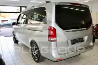 2018 Mercedes Benz V