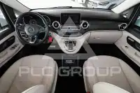 2018 Mercedes Benz V