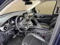 2018 Mercedes Benz V