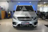 2018 Mercedes Benz V
