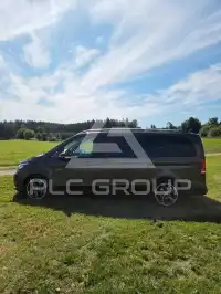 2018 Mercedes Benz V