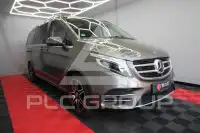2018 Mercedes Benz V