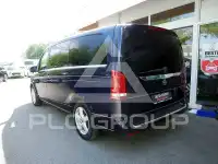 2018 Mercedes Benz V