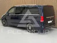 2018 Mercedes Benz V
