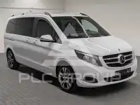 2018 Mercedes Benz V
