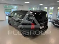 2018 Mercedes Benz V