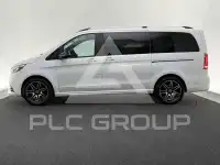 2018 Mercedes Benz V