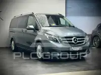 2018 Mercedes Benz V