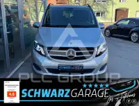 2018 Mercedes Benz V