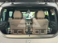 2018 Mercedes Benz V
