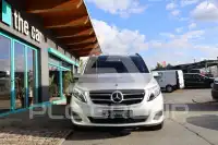 2018 Mercedes Benz V