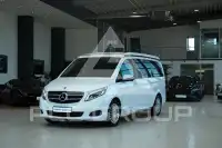 2018 Mercedes Benz V