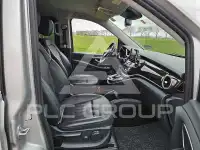 2018 Mercedes Benz V