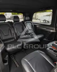 2018 Mercedes Benz V