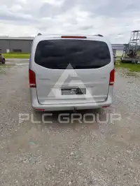2018 Mercedes Benz V