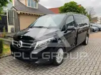 2018 Mercedes Benz V