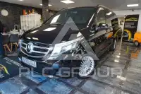 2018 Mercedes Benz V