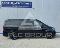 2018 Mercedes Benz V