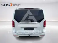 2018 Mercedes Benz V