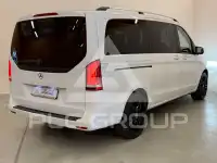 2018 Mercedes Benz V