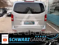 2018 Mercedes Benz V