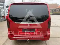 2018 Mercedes Benz V