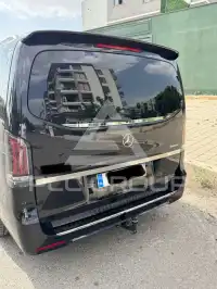 2018 Mercedes Benz V