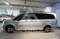 2018 Mercedes Benz V