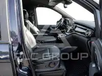 2018 Mercedes Benz V