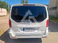 2018 Mercedes Benz V