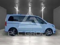 2018 Mercedes Benz V