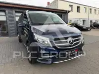 2018 Mercedes Benz V