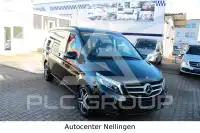 2018 Mercedes Benz V