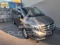 2018 Mercedes Benz V