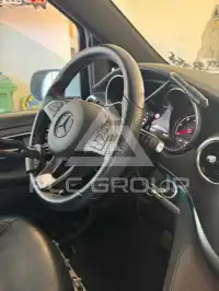2018 Mercedes Benz V