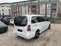 2018 Mercedes Benz V