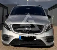 2018 Mercedes Benz V