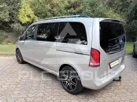 2018 Mercedes Benz V